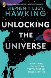 Unlocking the Universe 