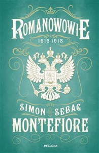 Romanowowie 1613-1918 bookstore