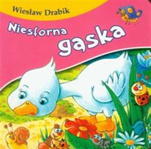 Niesforna gąska to buy in Canada