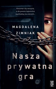 Nasza prywatna gra Polish bookstore