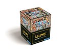 Puzzle 500 cubes anime one piece 35137 - 