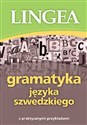 Gramatyka języka szwedzkiego - Opracowanie Zbiorowe