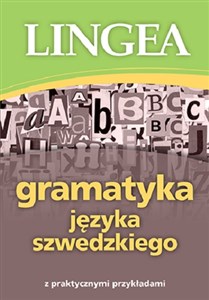 Gramatyka języka szwedzkiego buy polish books in Usa