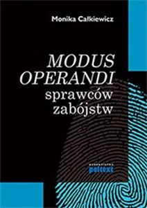 Modus operandi sprawców zabójstw polish usa