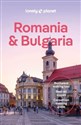 Romania & Bulgaria Lonely Planet  Canada Bookstore