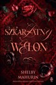 Szkarłatny welon - Shelby Mahurin