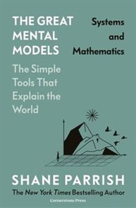 The Great Mental Models: Systems and Mathematics pl online bookstore