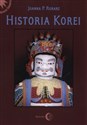 Historia Korei - Joanna P. Rurarz