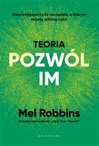 Teoria Pozwól im Bookshop