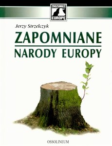 Zapomniane narody Europy 