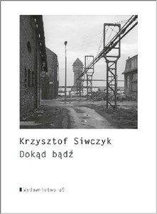 Dokąd bądź chicago polish bookstore