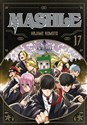 MASHLE. Tom 17   