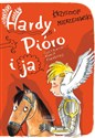 Hardy Pióro i ja - Krzysztof Mierzejewski