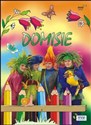 Domisie buy polish books in Usa