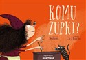 Komu zupki? Canada Bookstore