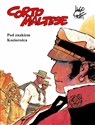 Corto Maltese Tom 2 Pod znakiem Koziorożca  