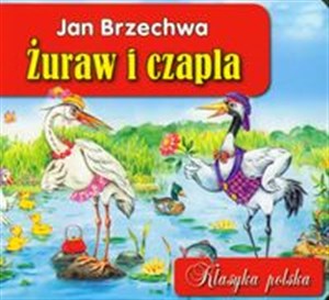 Żuraw i czapla pl online bookstore