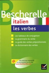Bescherelle italien les verbes to buy in Canada