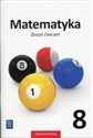 Matematyka 8 Zeszyt ćwiczeń Szkoła podstawowa polish books in canada