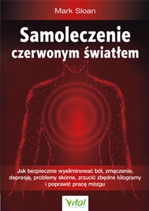 Samoleczenie czerwonym światłem chicago polish bookstore