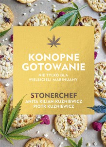 Konopne gotowanie to buy in Canada