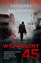 Wyzwolony 45 - Grzegorz Kalinowski