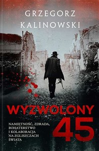 Wyzwolony 45 to buy in USA