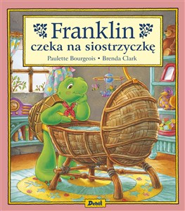 Franklin czeka na siostrzyczkę buy polish books in Usa