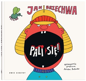 Pali się! online polish bookstore