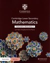 Cambridge Lower Secondary Mathematics Teacher's Resource 9 with Digital Access - Lynn Byrd, Greg Byrd, Chris Pearce bookstore