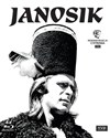 Janosik (rekonstrukcja cyfrowa) BluRay  Polish Books Canada