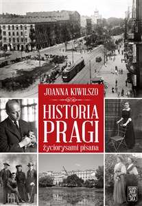 Historia Pragi życiorysami pisana Bookshop