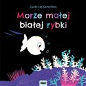 Morze małej białej rybki - Polish Bookstore USA