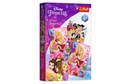 Karty Piotruś Disney Princess - 