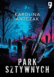 Park sztywnych books in polish