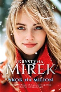 Skok na milion - Polish Bookstore USA