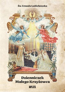 Dzienniczek Małego Krzyżowca - Polish Bookstore USA