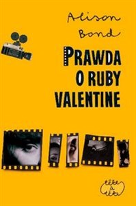 Prawda o Ruby Valentine bookstore