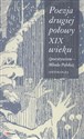 Poezja drugiej połowy XIX wieku Pozytywizm młoda Polska Antologia to buy in USA