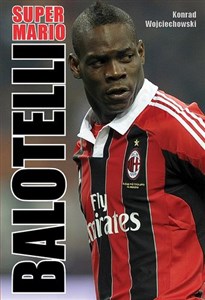 Supermario Balotelli to buy in USA