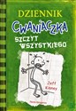 Dziennik cwaniaczka 3 Szczyt wszystkiego  - Jeff Kinney