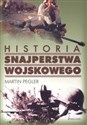 Historia snajperstwa wojskowego polish usa