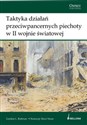 Taktyka działań przeciwpancernych piechoty w II wojnie światowej to buy in USA