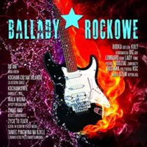 Ballady rockowe 3   