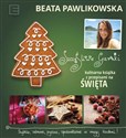 Szczęśliwe garnki Kulinarne przepisy na święta - v Pawlikowska  