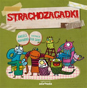 Strachozagadki pl online bookstore