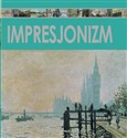 Impresjonizm books in polish