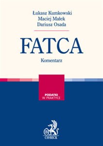 FATCA Komentarz 