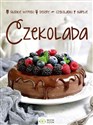 Czekolada Słodkie wypieki desery czekoladki napoje - Opracowanie Zbiorowe