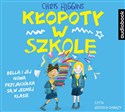 [Audiobook] Kłopoty w szkole  